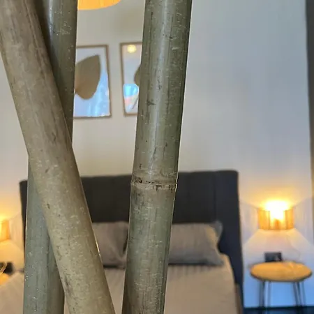 Апартаменты Queen, Saint Vlas, улица черно море 12